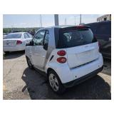 2014 SMART FORTWO