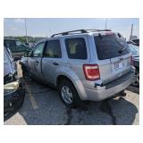 2008 FORD ESCAPE