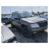 2000 JEEP GRAND CHER