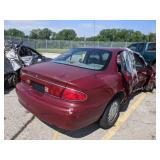 2005 BUICK CENTURY