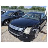 2006 FORD FUSION