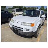 2005 SATURN VUE