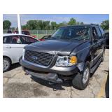 2005 FORD EXPEDITION