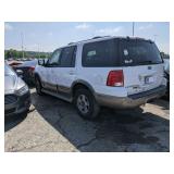 2004 FORD EXPEDITION