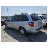 2006 DODGE GRAND CARA