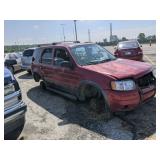 2004 FORD ESCAPE