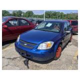 2007 CHEVROLET COBALT