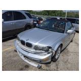 2001 BMW 3 SERIES