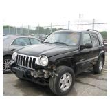 2003 JEEP LIBERTY
