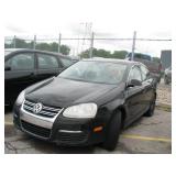 2005 VOLKSWAGEN JETTA