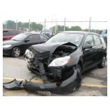 2007 TOYOTA MATRIX