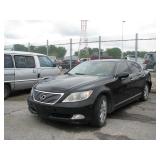 2007 LEXUS OTHER