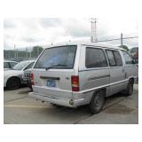 1984 TOYOTA OTHER