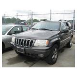 2002 JEEP GRAND CHER
