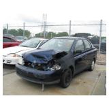 2002 TOYOTA ECHO