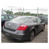 2010 HONDA ACCORD