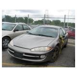 1998 DODGE INTREPID