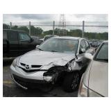 2008 MAZDA 3