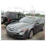 2005 ACURA TL