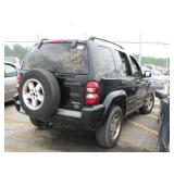 2005 JEEP LIBERTY