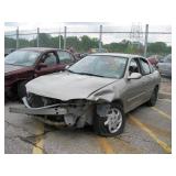 2006 NISSAN SENTRA