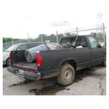 1988 GMC OTHER