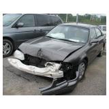2002 MAZDA 626