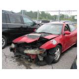 2000 OLDSMOBILE ALERO