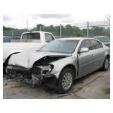 2006 BUICK LUCERNE