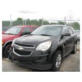 2011 CHEVROLET EQUINOX
