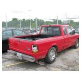 1995 FORD RANGER