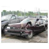 1990 HONDA ACCORD