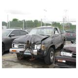 1991 NISSAN PICK-UP