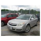 2008 SATURN AURA