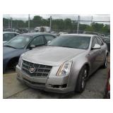 2008 CADILLAC CTS