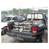 1996 FORD RANGER