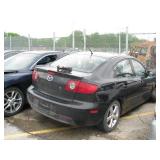 2006 MAZDA 3