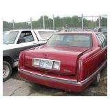 1994 CADILLAC DEVILLE