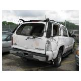 2002 CHEVROLET TAHOE
