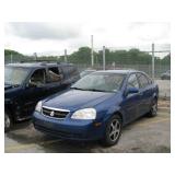 2007 SUZUKI OTHER