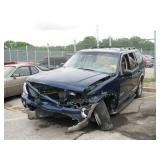 2004 FORD EXPLORER