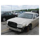 2006 CHRYSLER 300