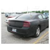 2007 DODGE CHARGER
