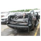 2007 CHEVROLET TAHOE