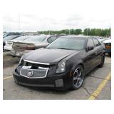 2006 CADILLAC CTS