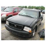 1998 GMC SONOMA