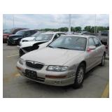 1998 MAZDA MILLENIA