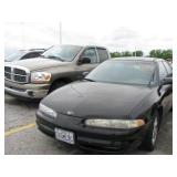 2001 OLDSMOBILE INTRIGUE