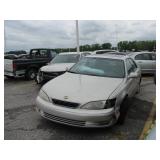 1998 LEXUS ES 300