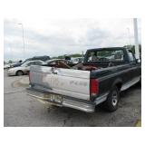 1994 FORD F150